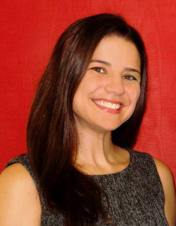 Photo of attorney Adriana M. Dinis